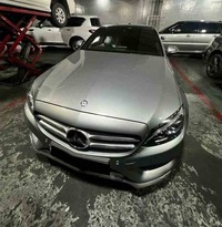 Used 2015 Mercedes C200 for sale in Dubai