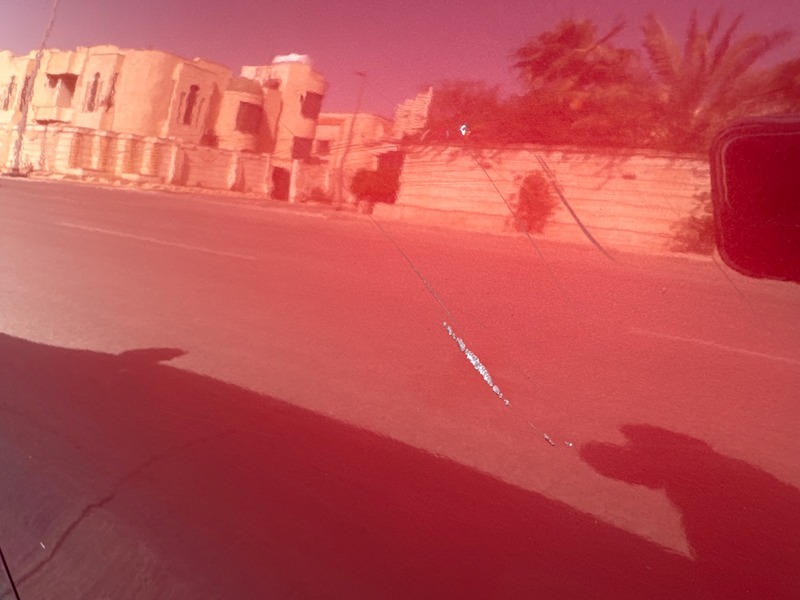 مستعمله 2020 جي أيه سي GS3 للبيع فى الرياض