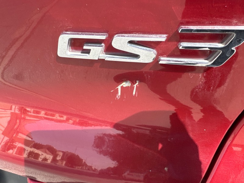 مستعمله 2020 جي أيه سي GS3 للبيع فى الرياض