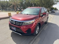 مستعمله 2020 جي أيه سي GS3 للبيع فى الرياض