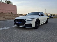 مستعمله 2023 أودي A7 للبيع فى دبي