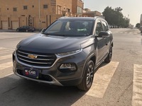 شفروليه جرووف