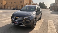 مستعمله 2025 شفروليه جرووف للبيع فى الرياض