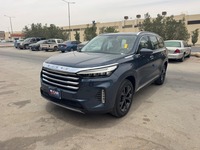 Used 2023 Exeed VX for sale in Riyadh