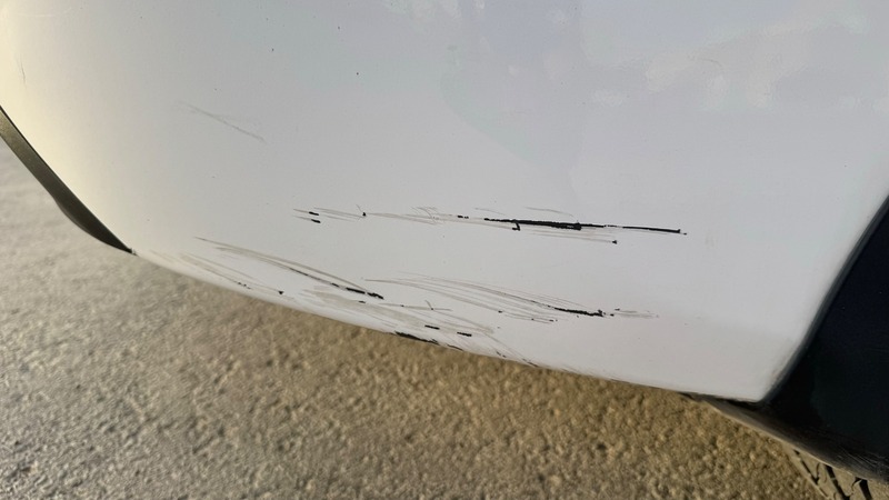Used 2016 Hyundai Elantra for sale in Dammam