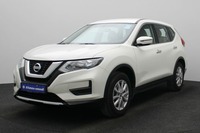 Used 2022 Nissan X-Trail for sale in Dubai