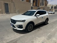 مستعمله 2020 هافال H6 للبيع فى الرياض
