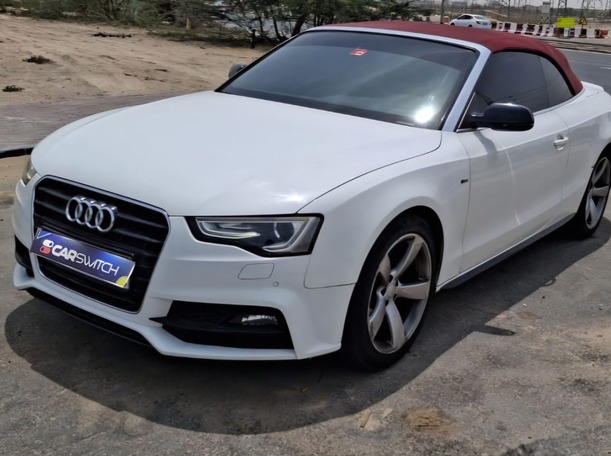 audi