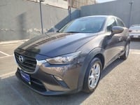 Used 2020 Mazda CX-3 for sale in Jeddah