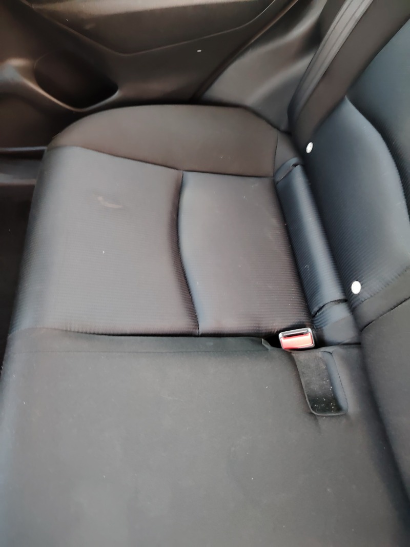 Used 2020 Mazda CX-3 for sale in Jeddah