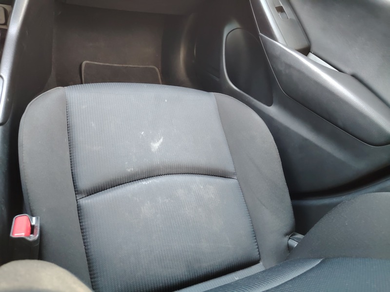 Used 2020 Mazda CX-3 for sale in Jeddah