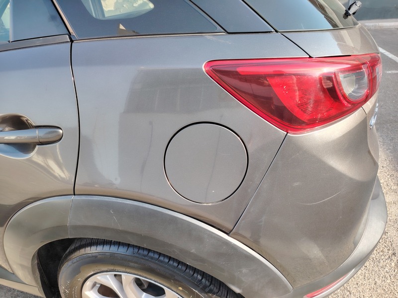 Used 2020 Mazda CX-3 for sale in Jeddah