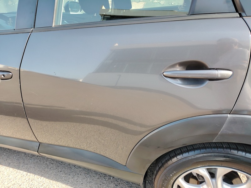 Used 2020 Mazda CX-3 for sale in Jeddah