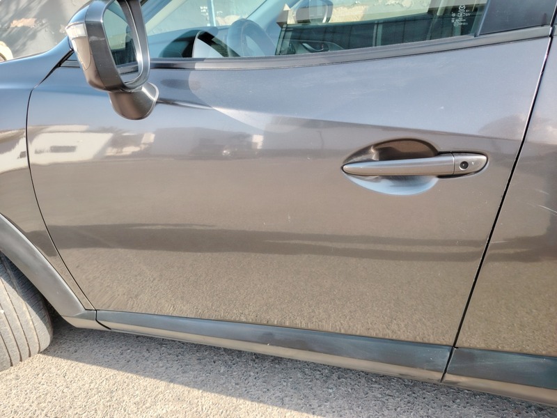 Used 2020 Mazda CX-3 for sale in Jeddah