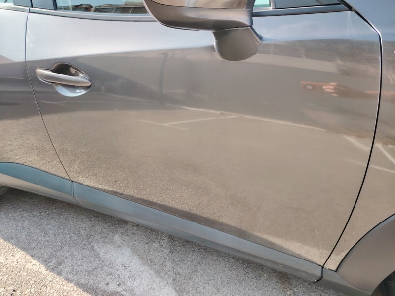 Used 2020 Mazda CX-3 for sale in Jeddah