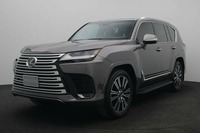 Used 2024 Lexus LX600 for sale in Dubai