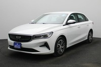 Used 2024 Geely Emgrand for sale in Dubai