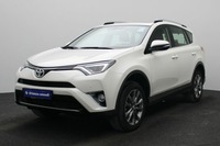 Used 2018 Toyota RAV 4 for sale in Dubai