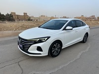 مستعمله 2023 شانجان EADO للبيع فى الرياض
