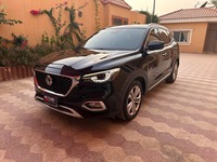 Used 2020 MG HS for sale in Riyadh