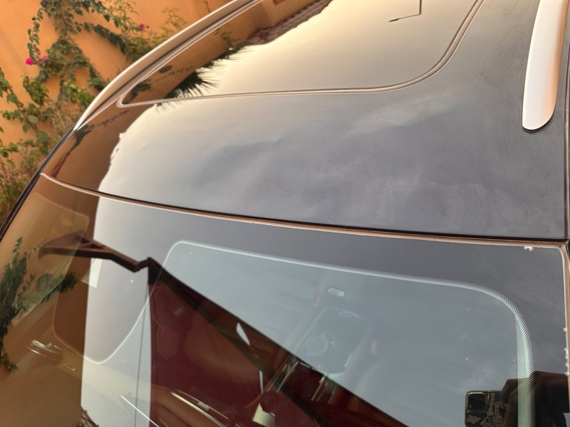 Used 2020 MG HS for sale in Riyadh