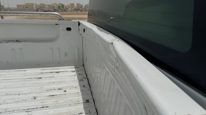 Used 2013 Chevrolet Silverado for sale in Al Khobar