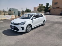 مستعمله 2020 كيا بيجاس للبيع فى الرياض