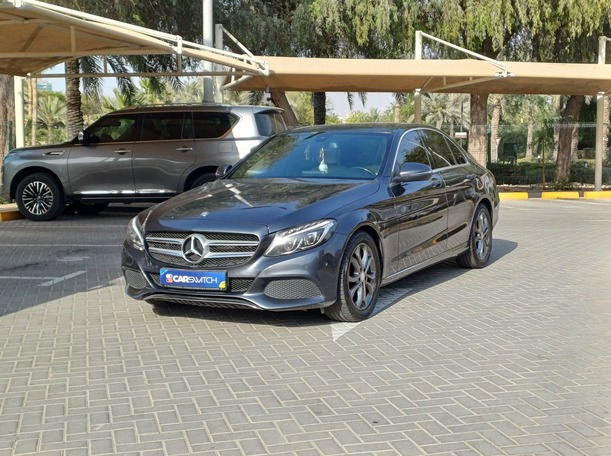 mercedes