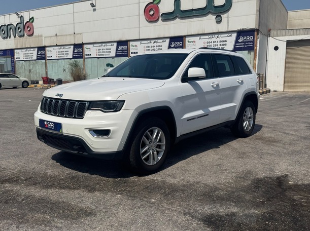 jeep