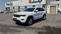مستعمله 2018 جيب جراند شيروكي للبيع فى الخبر