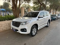 Used 2020 Haval H9 for sale in Riyadh