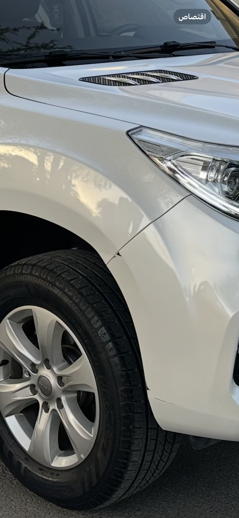 Used 2020 Haval H9 for sale in Riyadh