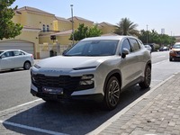 Used 2025 Jetour Dashing for sale in Dubai