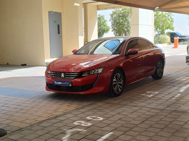 peugeot