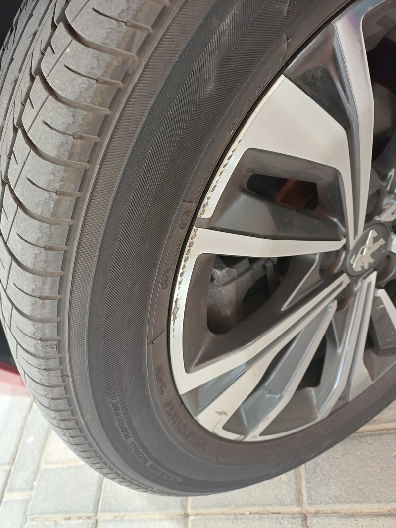 Used 2020 Peugeot 508 for sale in Dubai