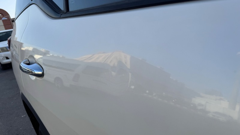Used 2020 Toyota Fortuner for sale in Al Khobar