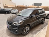 Used 2024 Suzuki Ertiga for sale in Riyadh