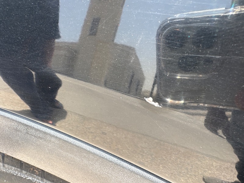 Used 2014 Hyundai Grand Santa Fe for sale in Riyadh