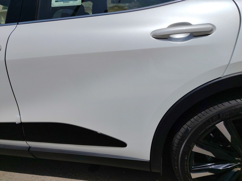 Used 2023 Toyota Crown for sale in Jeddah