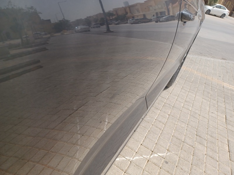 مستعمله 2023 فولكس واجن طوارق للبيع فى الرياض