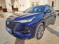 Used 2022 Changan CS75 for sale in Jeddah