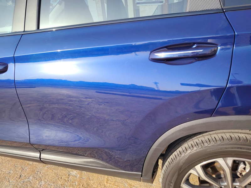 Used 2022 Changan CS75 for sale in Jeddah