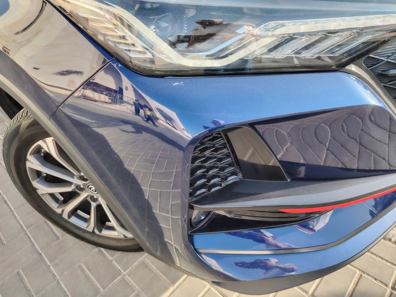Used 2022 Changan CS75 for sale in Jeddah