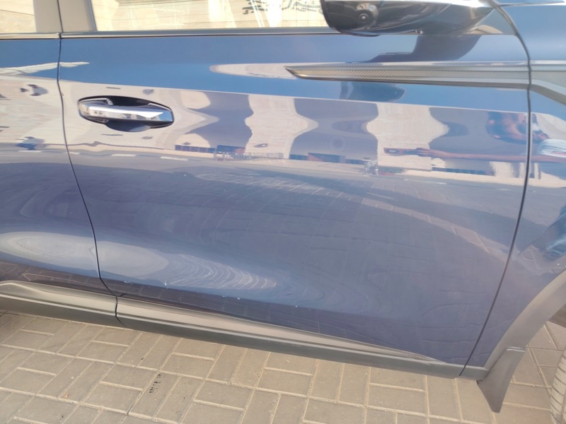Used 2022 Changan CS75 for sale in Jeddah