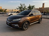 Used 2020 MG RX5 for sale in Riyadh