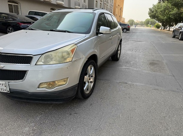 chevrolet