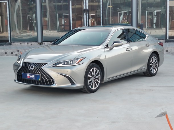lexus
