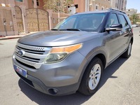 Used 2013 Ford Explorer for sale in Jeddah