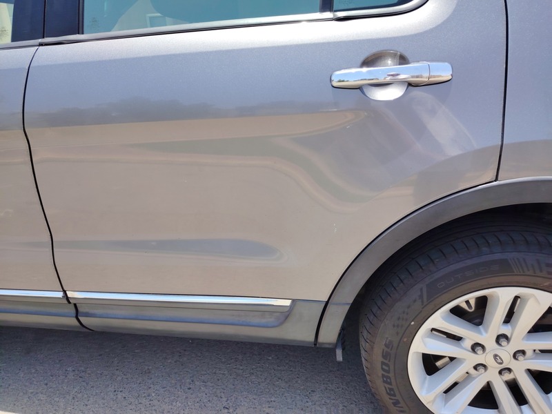 Used 2013 Ford Explorer for sale in Jeddah