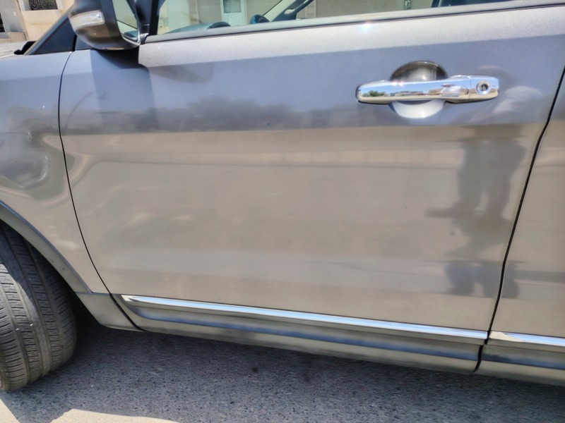 Used 2013 Ford Explorer for sale in Jeddah